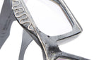 F4 BM SI Silver Chain