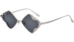 Leaf I Silver
