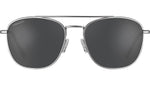 Carroll Large SS598 Silver