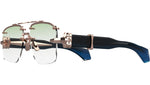 Tempra Rose Gold