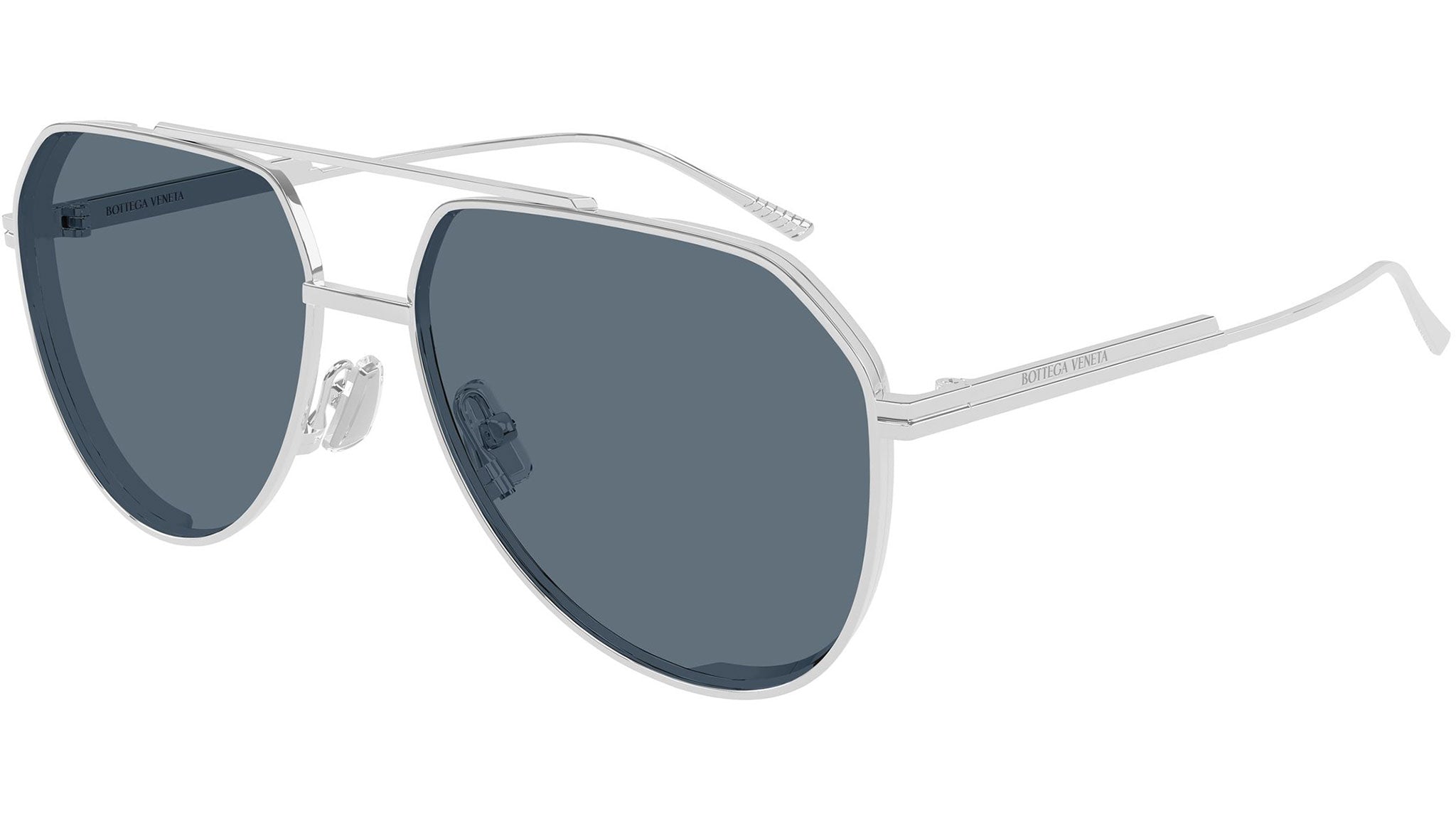 Buy Bottega Veneta Aviator Sunglasses & Glasses - eye-oo.com