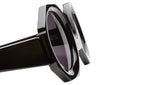 R4 Sun BS CT Black Shine Cut