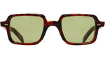 GR02 Sun 03 Multi Havana Burgundy