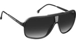 Grand Prix 3 08A Black Grey