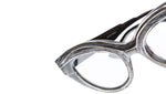 K35 BS SI Silver Chain