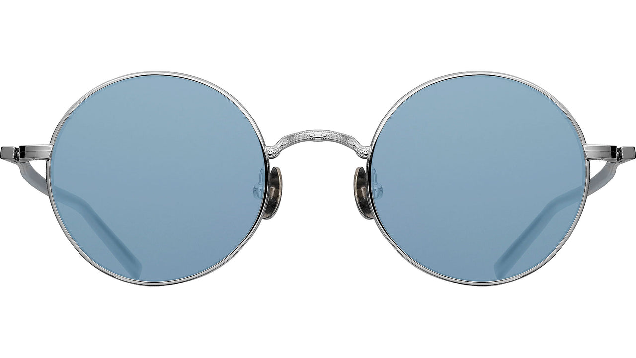 M3087 Palladium White