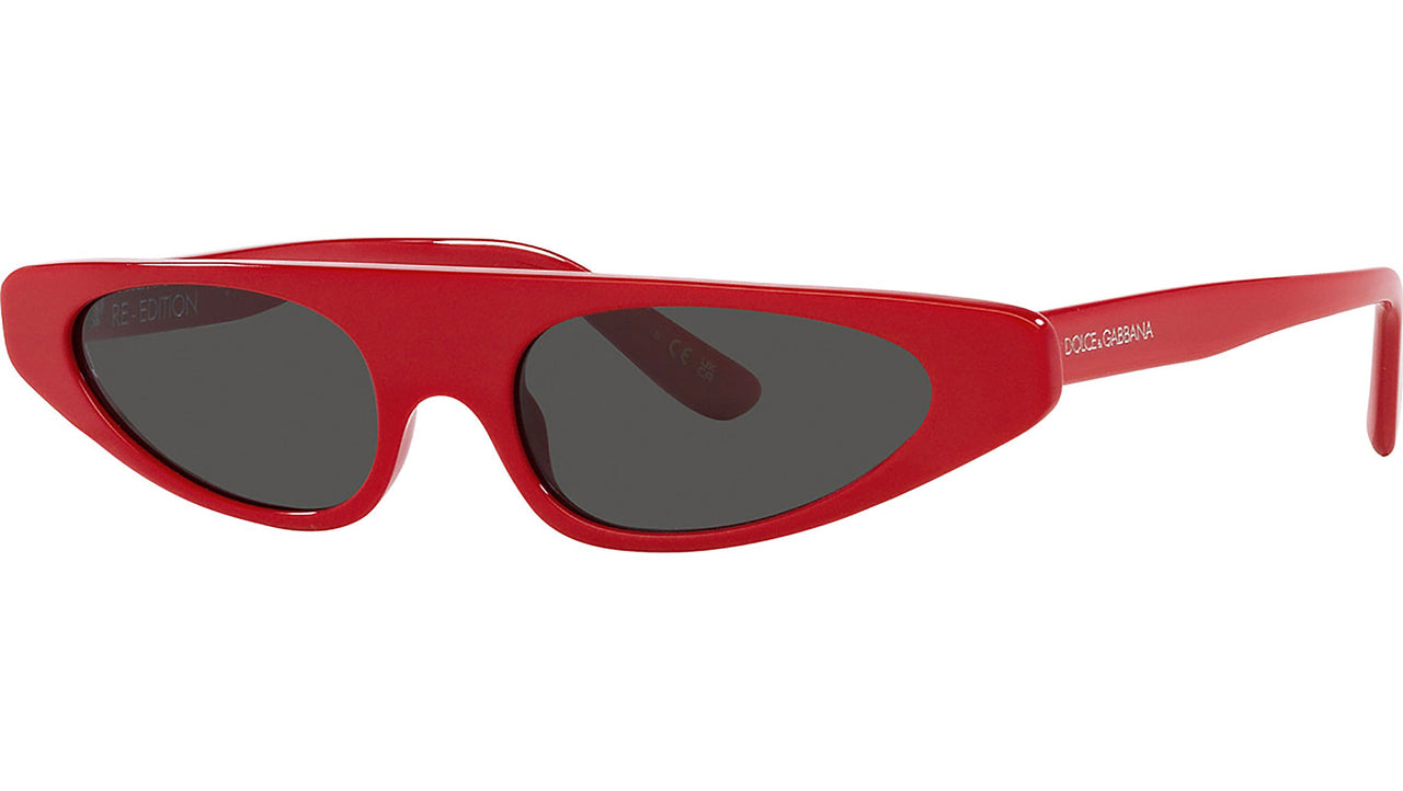 DG 4442 308887 Red Grey