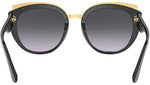 DG 4383 501/8G black