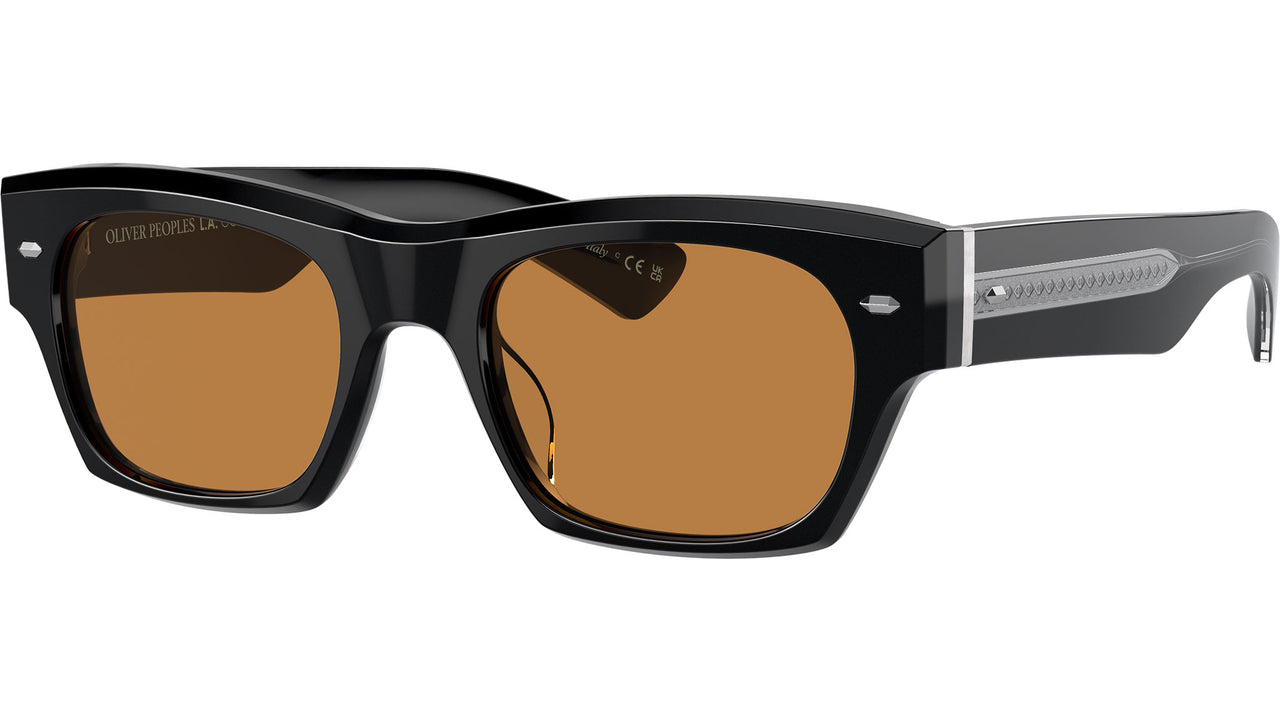 Kasdan OV5514SU Black