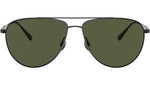 Disoriano OV1301S matte black