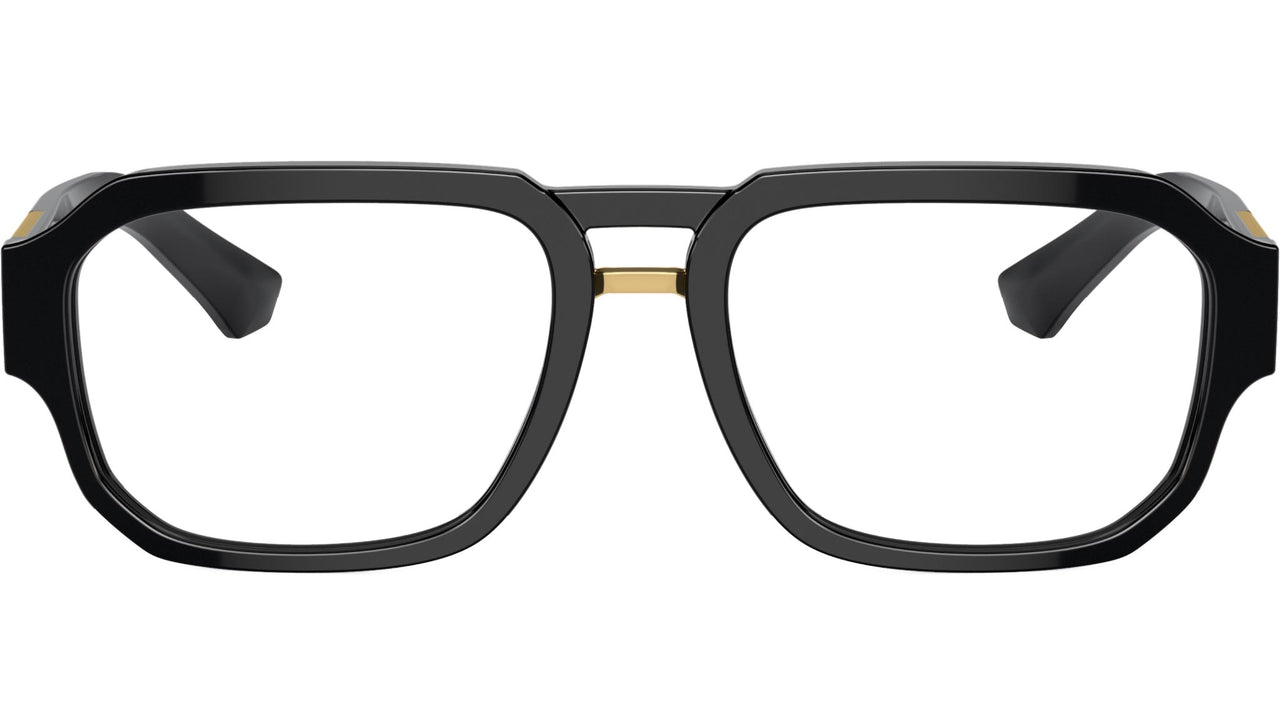 DG 3389 501 Black