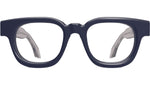 Funky Blue