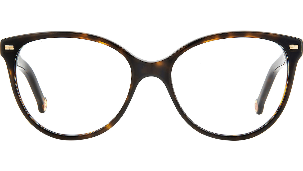 HER 0158 O63 Havana Red