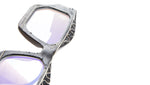 F4 BM SI Silver Chain