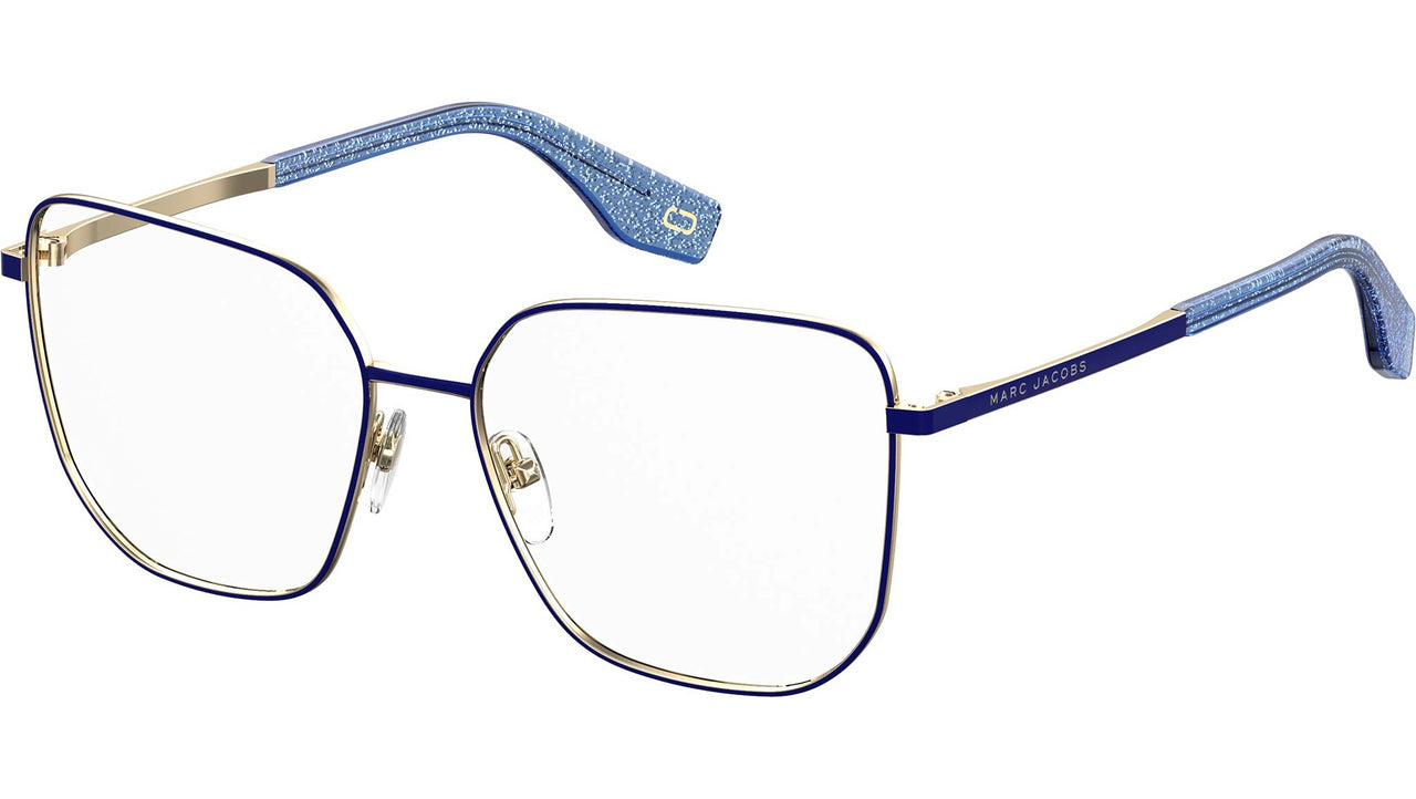 MARC 370 PJP blue