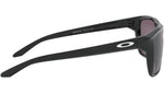 Sylas OO9448 01 polished black