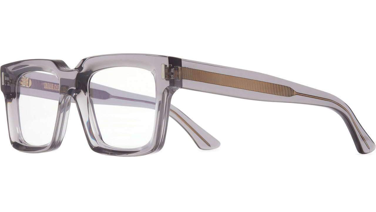 1386 Optical 11 Smoke Quartz