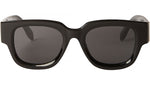 Monterey Black