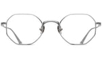 M3086 Brushed Silver