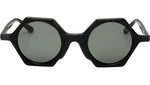 Yuki Matte Black