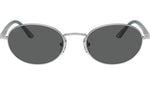 PO1018S Ida 518/B1 Silver