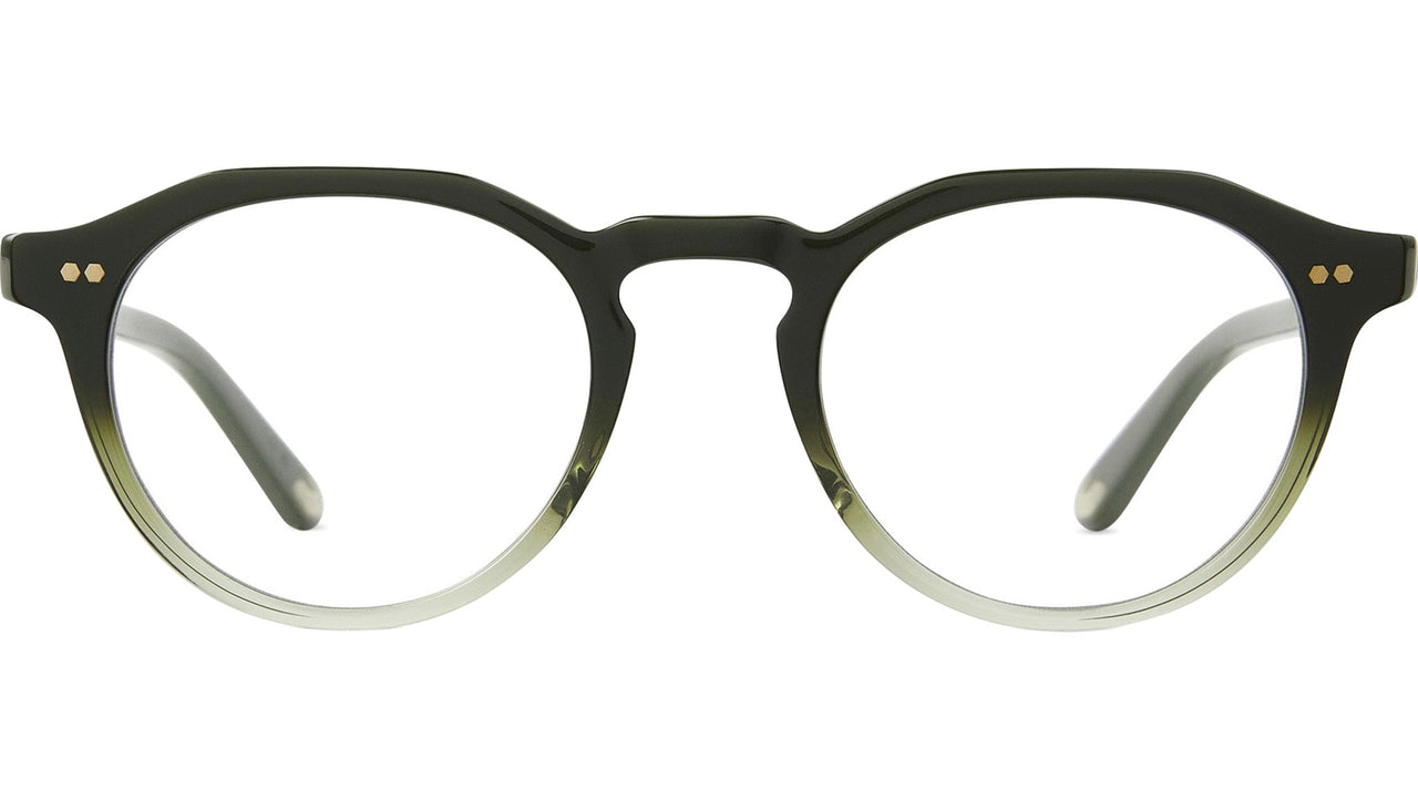 Dorian C Forest Fade