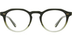 Dorian C Forest Fade