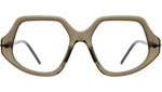 P20 OL Transparent Olive