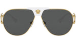 VE2252 147187 Gold