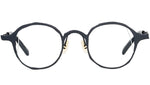MM-0063 No.1 Black