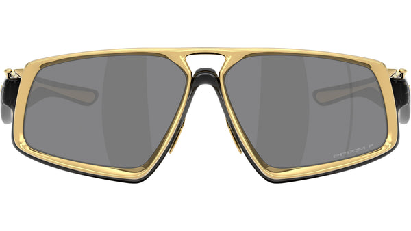 Oakley Massillon Sunglasses OO6029 602901 Black Ink - eye-oo.com