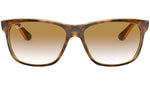 RB4181 RB4181 710/51 light havana