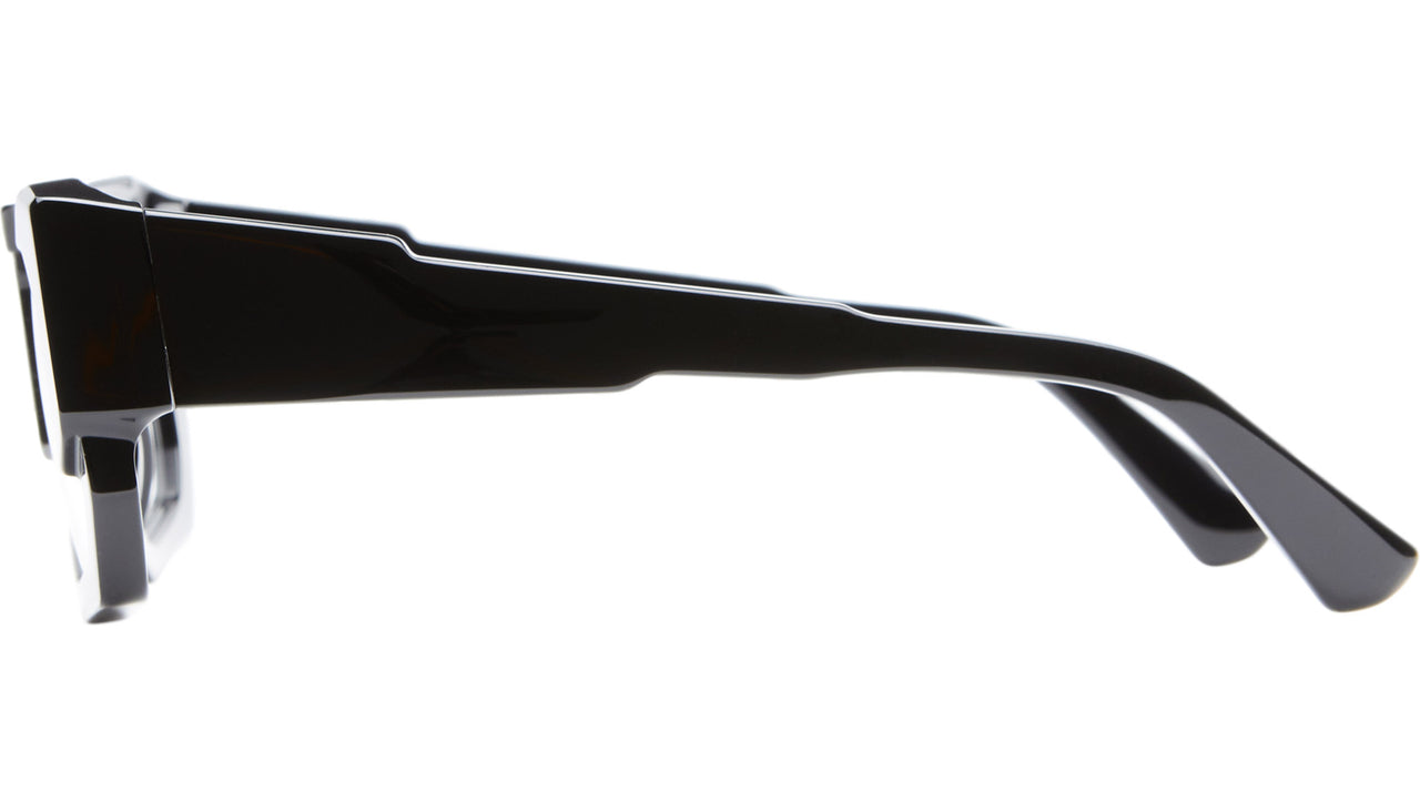 K61 BS Black Shine