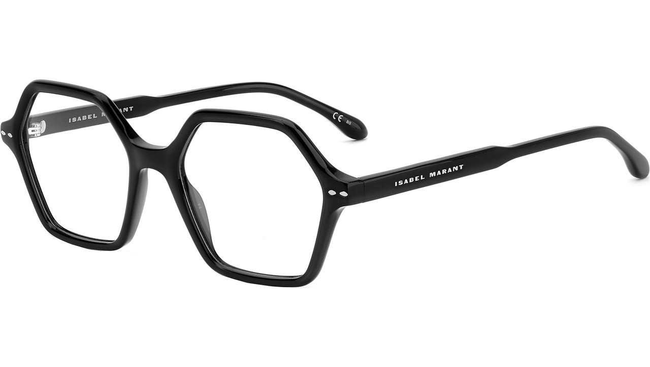IM 0115 807 Black