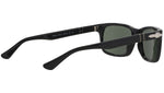 PO3048S black green