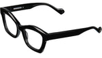 Bergamot Brunen Matte Black