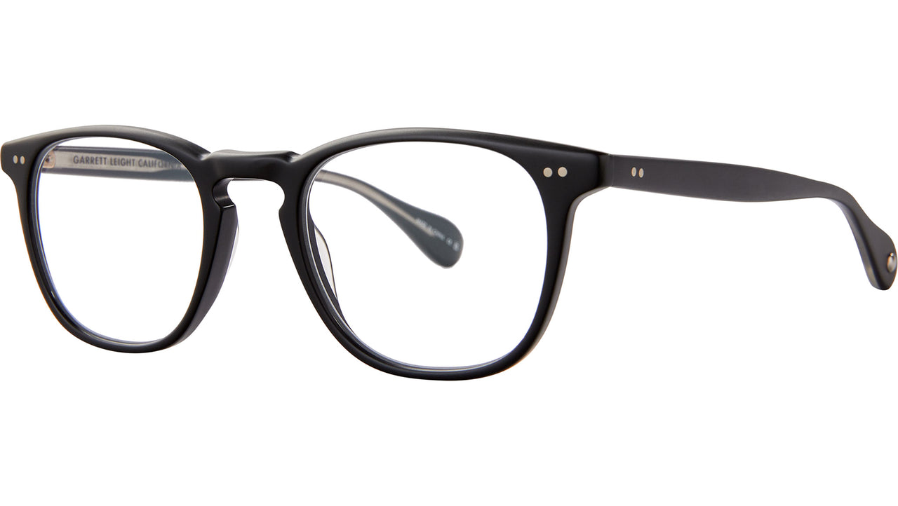 Wilshire Matte Black