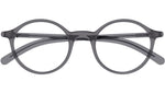 MB0350O 003 Transparent Grey
