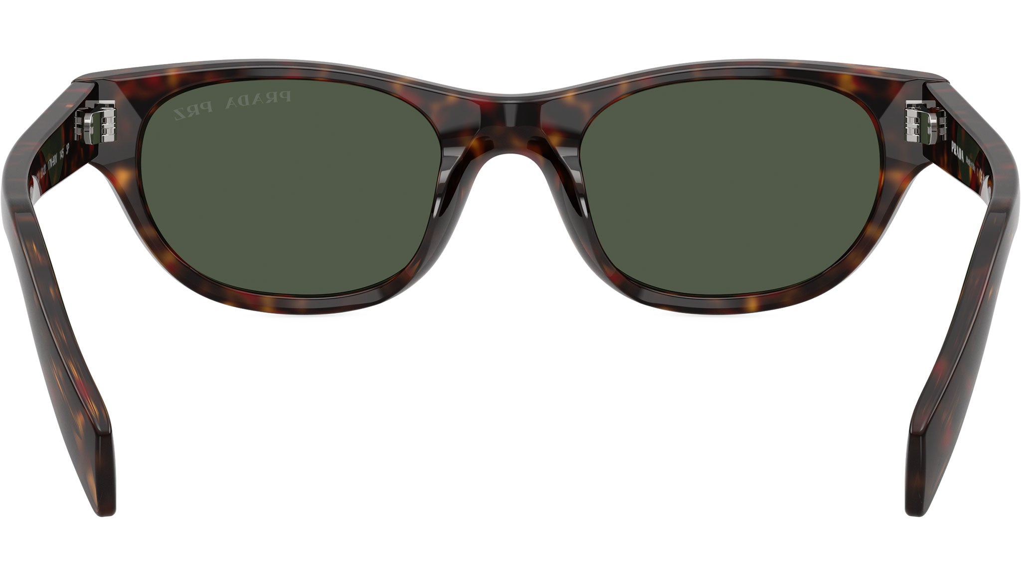 PR C08S Prada Sunglasses 17N90V Havana - eye-oo.com