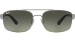RB3687 004/71 gunmetal