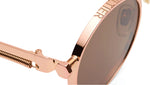 Ressort Pink Gold