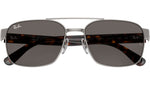 RB3751 004/B1 Gunmetal