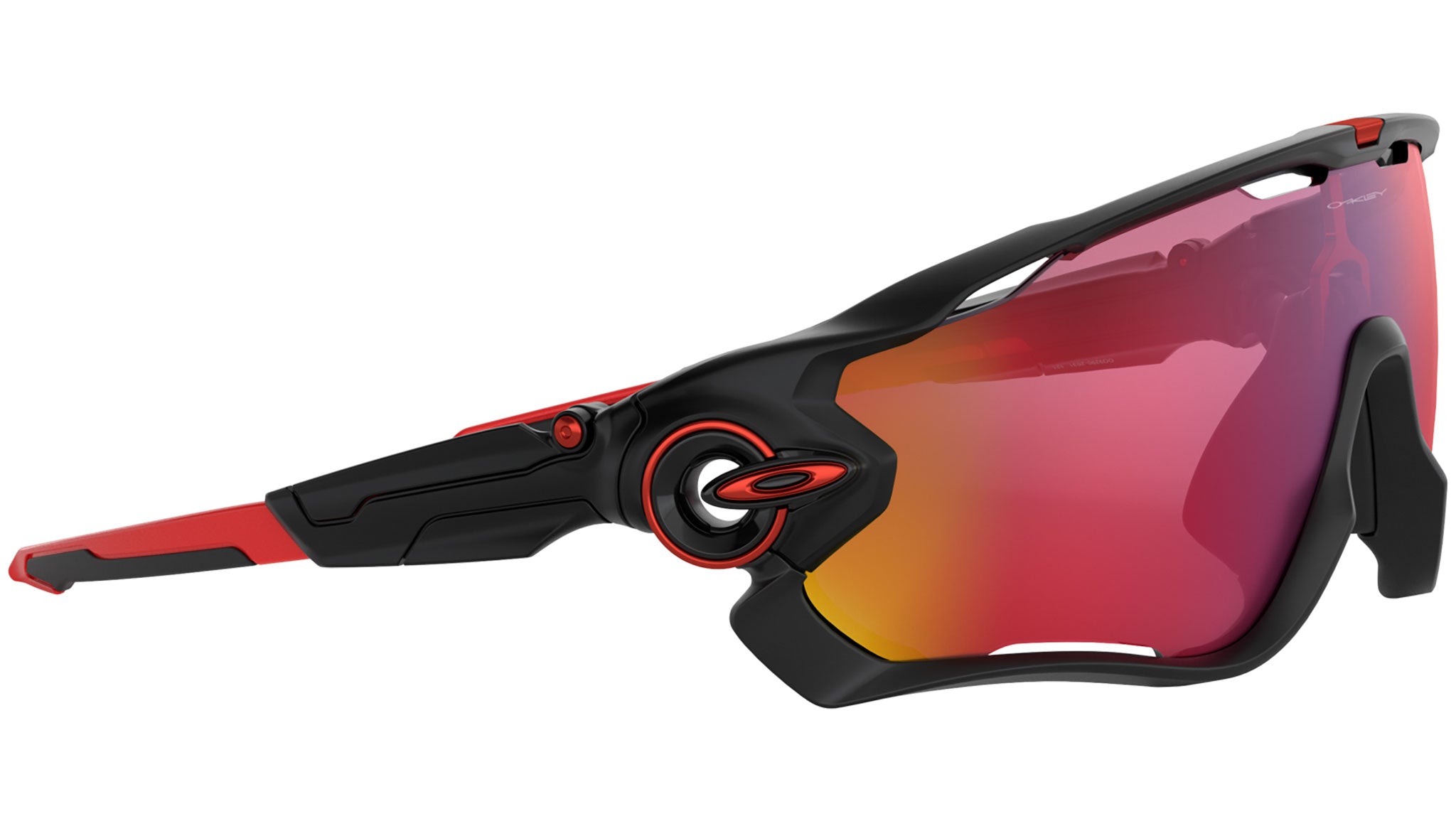Oakley Jawbreaker OO9290 Sunglasses 20 Matte Black - eye-oo.com