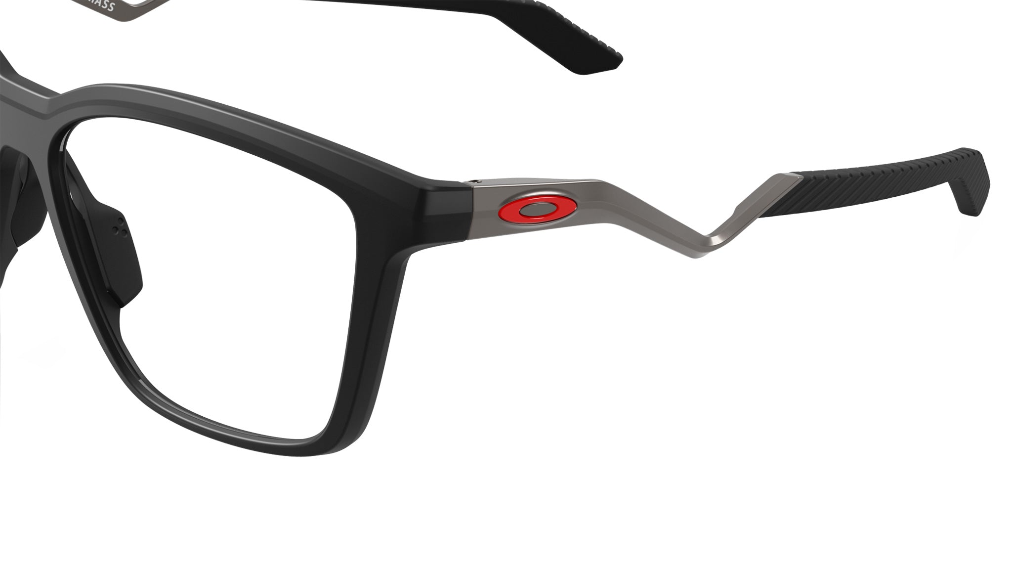 Oakley Enigma Mass Glasses OX8191 03 Satin Black - eye-oo.com