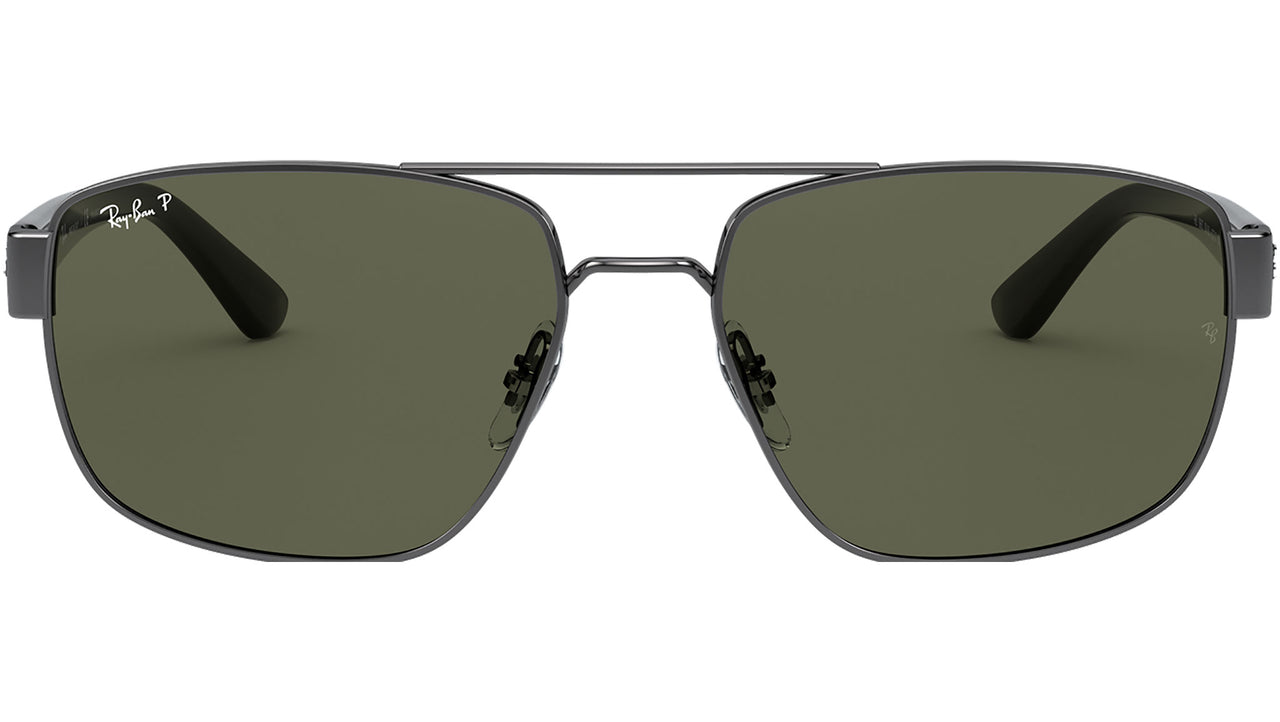 RB3663 gunmetal grey