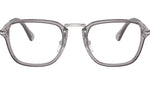 PO3331V 309 Transparent Grey