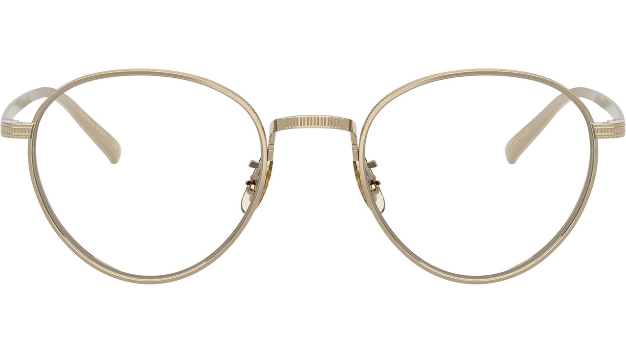 Kesner OV1350T 5035 Soft Gold