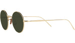 G. Ponti-3 OV1293ST soft gold