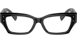 DG 3387 501 Black