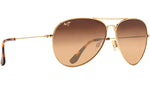 Mavericks 1.50 gold bronze